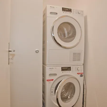 Flüehblüemli - Griwa Rent Ag *