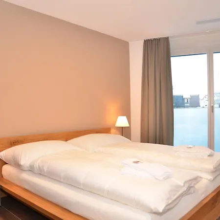 Flüehblüemli - Griwa Rent Ag Daire Interlaken