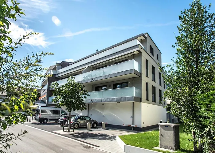 Flueehblueemli - Griwa Rent Ag * Interlaken