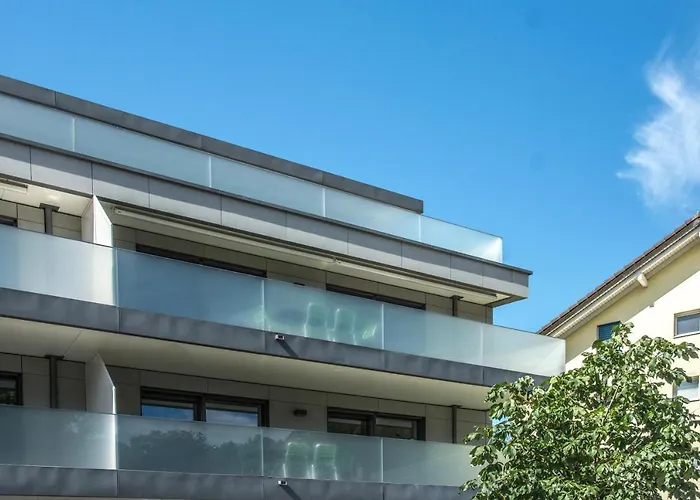 Appartement Flueehblueemli - Griwa Rent Ag Interlaken