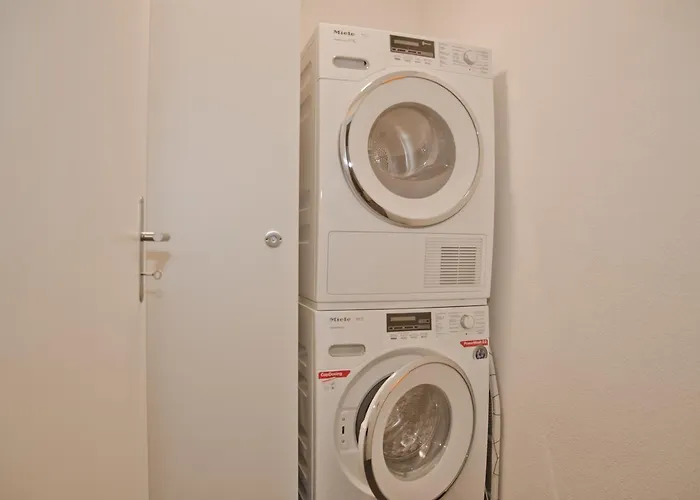 Flueehblueemli - Griwa Rent Ag *