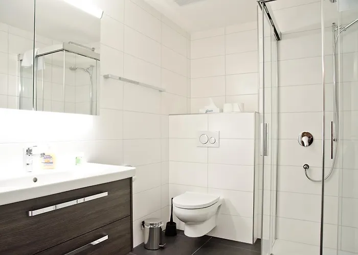 Appartement Flueehblueemli - Griwa Rent Ag Interlaken