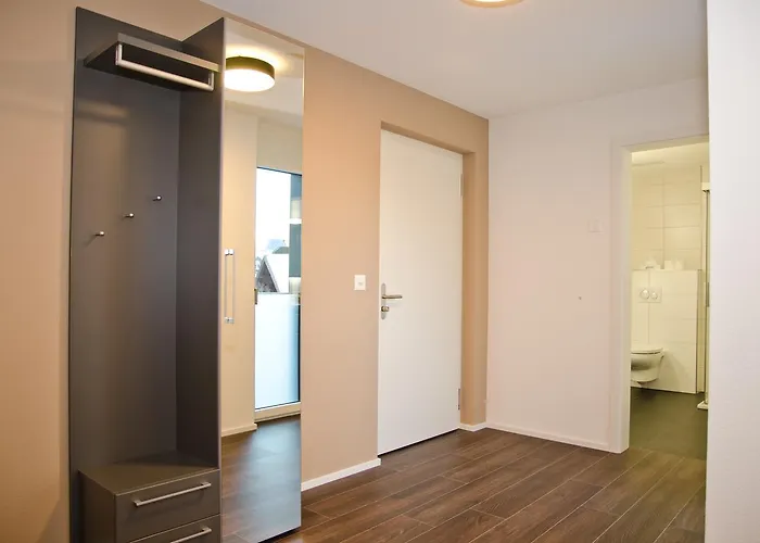 Апартаменти Flueehblueemli - Griwa Rent Ag *