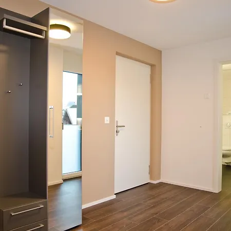 Διαμέρισμα Flueehblueemli - Griwa Rent Ag *