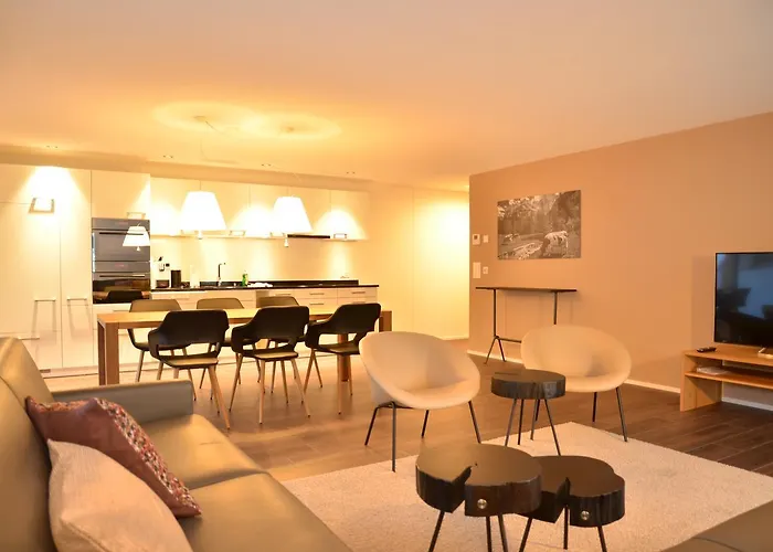 Flueehblueemli - Griwa Rent Ag * Interlaken