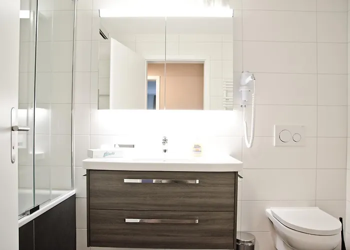 Flueehblueemli - Griwa Rent Ag Interlaken