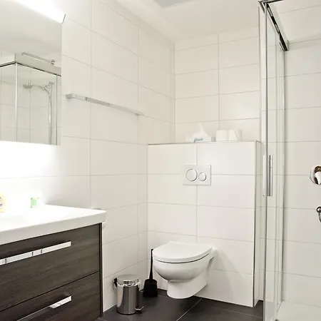 Appartement Flueehblueemli - Griwa Rent Ag Interlaken
