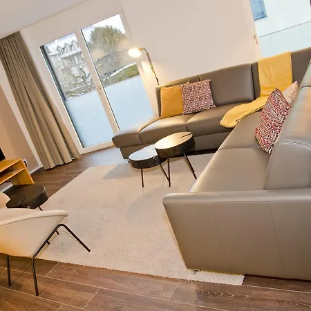Appartement Flueehblueemli - Griwa Rent Ag Interlaken